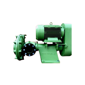 Pemo Pumps – Шламовий насос (HORIZONTAL)