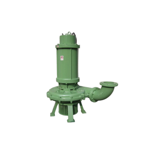 Pemo Pumps – Шламовий насос (SUBMERSIBLE)