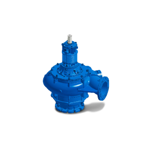 Hidrostal – Шламовий насос (End Suction Volute)