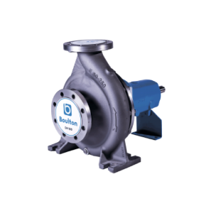 Boulton pumps – Хімічний насос (ESN / ESH)