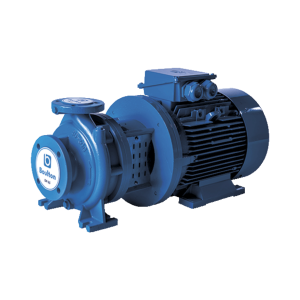 Boulton pumps – Хімічний насос (ESM)