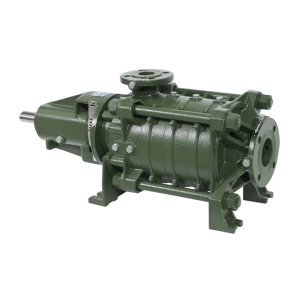 Багатоступеневий насос (TM/TMB)