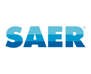 SAER logo