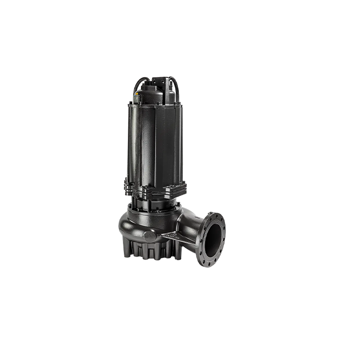 SAER – Дренажні насоси