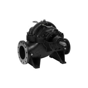 Насоси з роздільним корпусом SAER