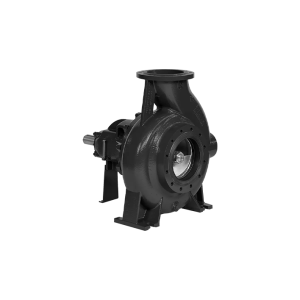 Насоси кінцевого всмоктування SAER